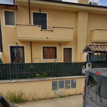 Villa Casaledo Roma Extérieur photo