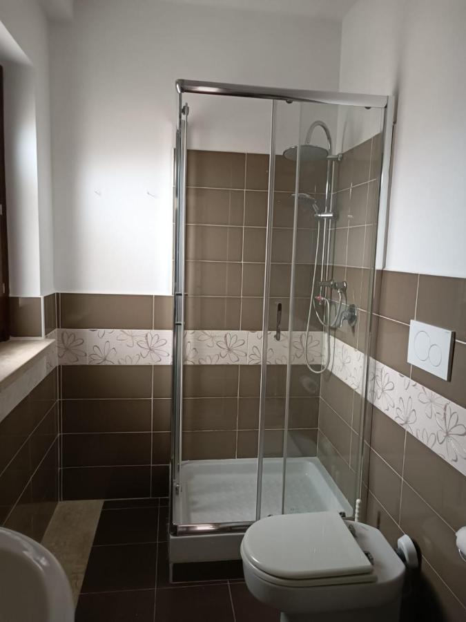 Villa Casaledo Roma Extérieur photo