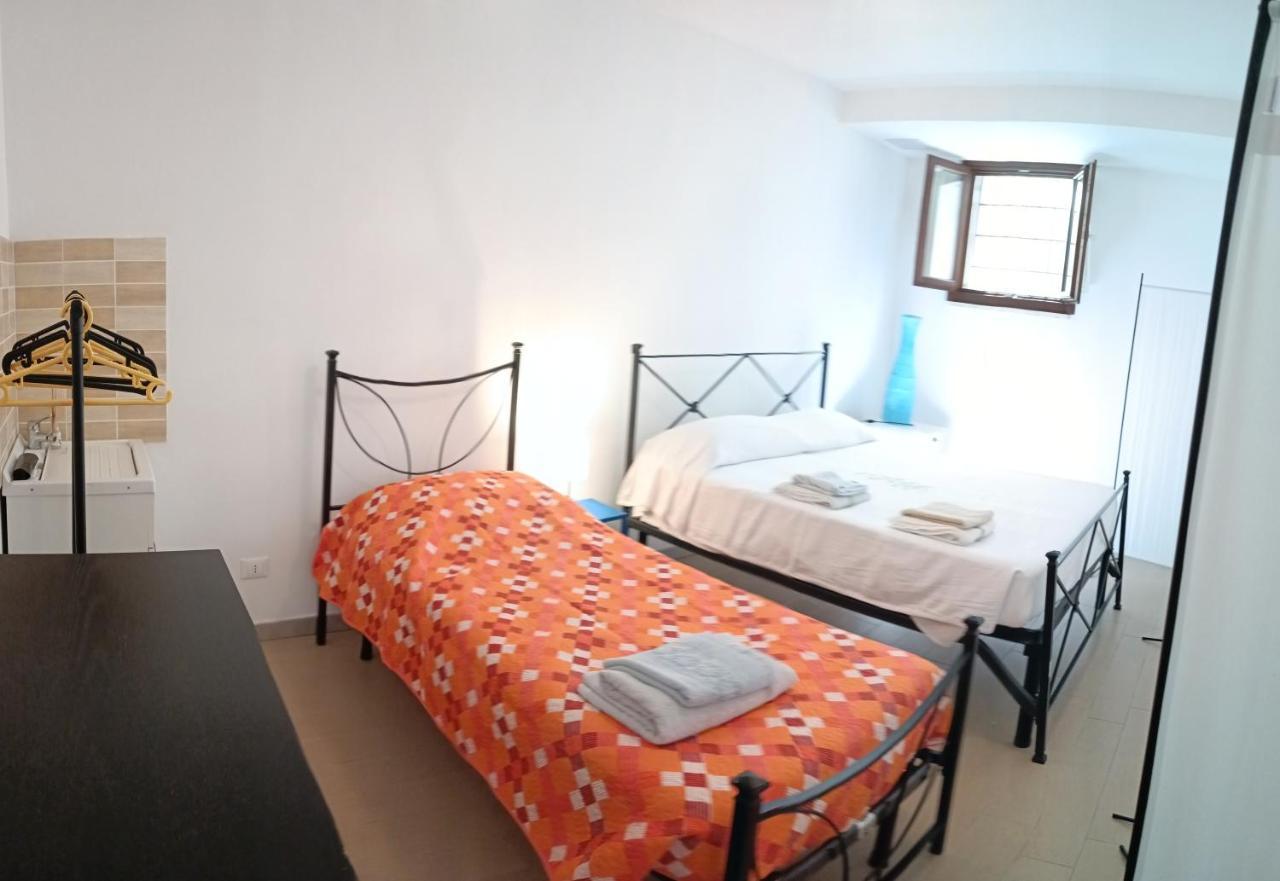 Villa Casaledo Roma Extérieur photo
