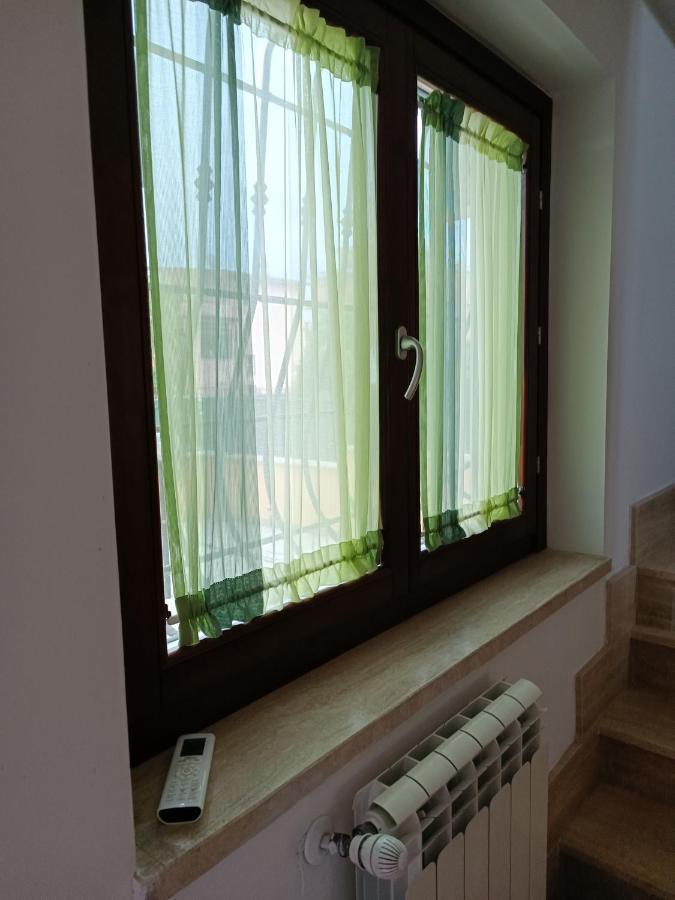 Villa Casaledo Roma Extérieur photo