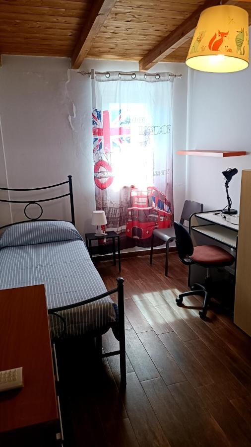 Villa Casaledo Roma Extérieur photo