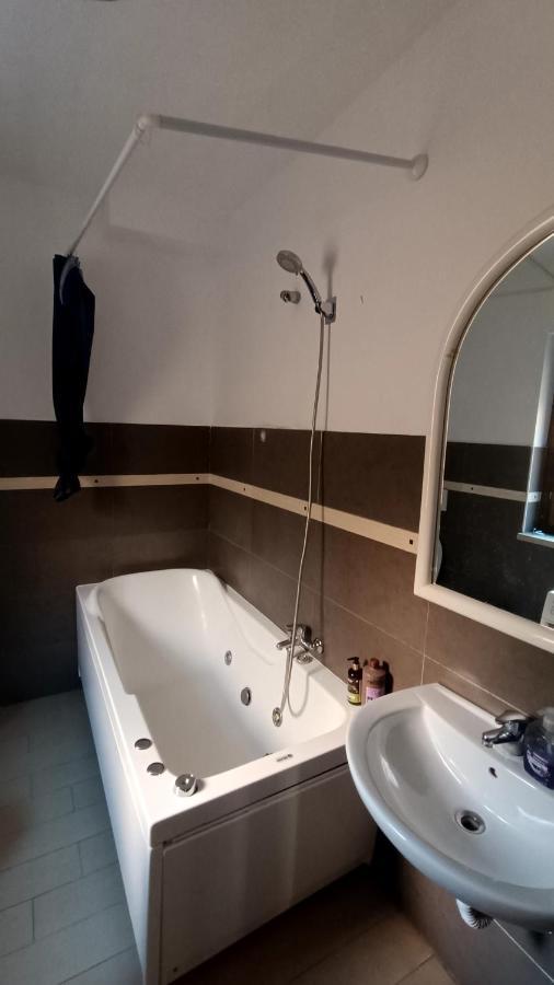 Villa Casaledo Roma Extérieur photo