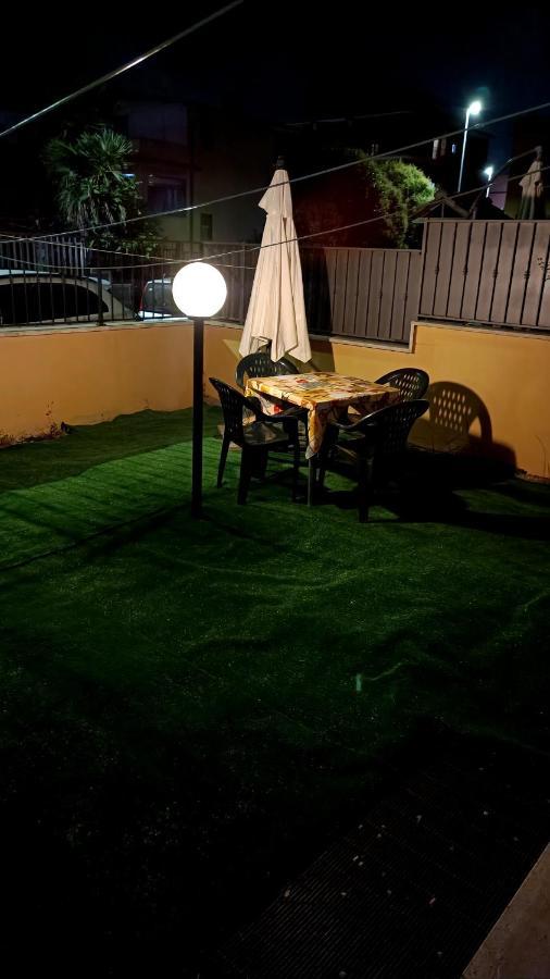 Villa Casaledo Roma Extérieur photo