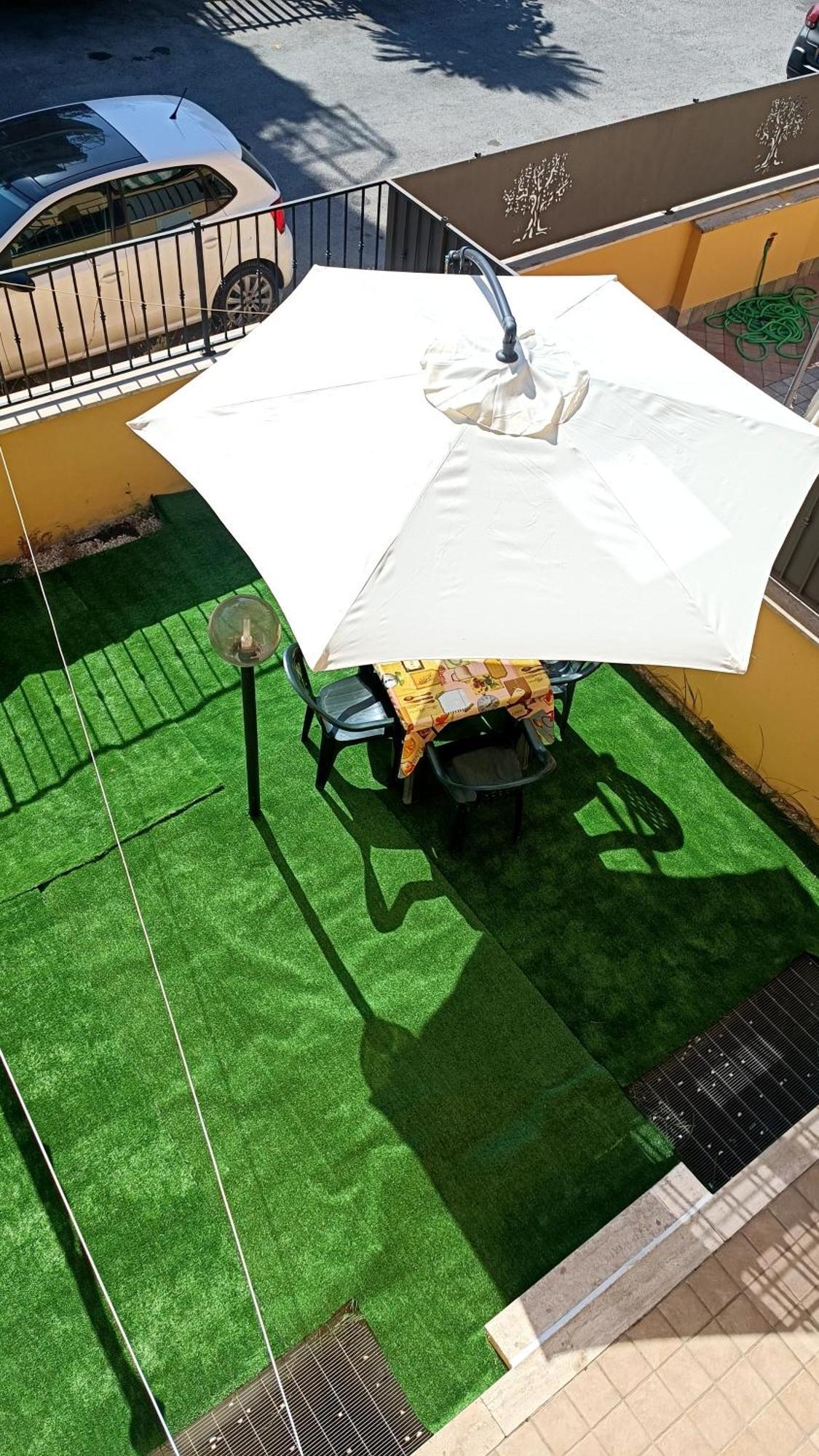 Villa Casaledo Roma Extérieur photo